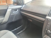 USED 2010 10 LAND ROVER FREELANDER 2.2 TD4 E GS 5d 159 BHP 