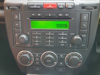 USED 2010 10 LAND ROVER FREELANDER 2.2 TD4 E GS 5d 159 BHP 