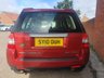 USED 2010 10 LAND ROVER FREELANDER 2.2 TD4 E GS 5d 159 BHP 