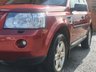 USED 2010 10 LAND ROVER FREELANDER 2.2 TD4 E GS 5d 159 BHP 