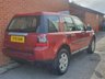 USED 2010 10 LAND ROVER FREELANDER 2.2 TD4 E GS 5d 159 BHP 