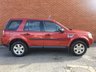 USED 2010 10 LAND ROVER FREELANDER 2.2 TD4 E GS 5d 159 BHP 
