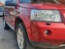 USED 2010 10 LAND ROVER FREELANDER 2.2 TD4 E GS 5d 159 BHP 