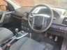 USED 2010 10 LAND ROVER FREELANDER 2.2 TD4 E GS 5d 159 BHP 