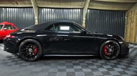 USED 2015 65 PORSCHE 911 3.8 CARRERA GTS PDK 2d 430 BHP CHRONO, EXHAUST, PASM, HEATED SEATS - BEAUTIFUL GTS CONVERTIBLE