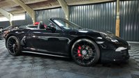 USED 2015 65 PORSCHE 911 3.8 CARRERA GTS PDK 2d 430 BHP CHRONO, EXHAUST, PASM, HEATED SEATS - BEAUTIFUL GTS CONVERTIBLE