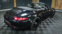 USED 2015 65 PORSCHE 911 3.8 CARRERA GTS PDK 2d 430 BHP CHRONO, EXHAUST, PASM, HEATED SEATS - BEAUTIFUL GTS CONVERTIBLE