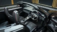 USED 2015 65 PORSCHE 911 3.8 CARRERA GTS PDK 2d 430 BHP CHRONO, EXHAUST, PASM, HEATED SEATS - BEAUTIFUL GTS CONVERTIBLE