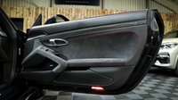 USED 2015 65 PORSCHE 911 3.8 CARRERA GTS PDK 2d 430 BHP CHRONO, EXHAUST, PASM, HEATED SEATS - BEAUTIFUL GTS CONVERTIBLE