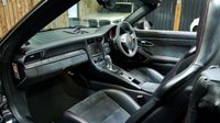 USED 2015 65 PORSCHE 911 3.8 CARRERA GTS PDK 2d 430 BHP CHRONO, EXHAUST, PASM, HEATED SEATS - BEAUTIFUL GTS CONVERTIBLE