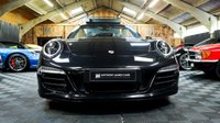 USED 2015 65 PORSCHE 911 3.8 CARRERA GTS PDK 2d 430 BHP CHRONO, EXHAUST, PASM, HEATED SEATS - BEAUTIFUL GTS CONVERTIBLE
