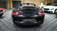 USED 2015 65 PORSCHE 911 3.8 CARRERA GTS PDK 2d 430 BHP CHRONO, EXHAUST, PASM, HEATED SEATS - BEAUTIFUL GTS CONVERTIBLE