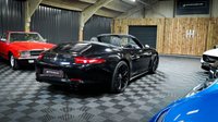 USED 2015 65 PORSCHE 911 3.8 CARRERA GTS PDK 2d 430 BHP CHRONO, EXHAUST, PASM, HEATED SEATS - BEAUTIFUL GTS CONVERTIBLE