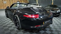 USED 2015 65 PORSCHE 911 3.8 CARRERA GTS PDK 2d 430 BHP CHRONO, EXHAUST, PASM, HEATED SEATS - BEAUTIFUL GTS CONVERTIBLE