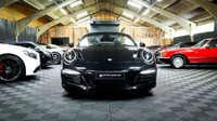USED 2015 65 PORSCHE 911 3.8 CARRERA GTS PDK 2d 430 BHP CHRONO, EXHAUST, PASM, HEATED SEATS - BEAUTIFUL GTS CONVERTIBLE