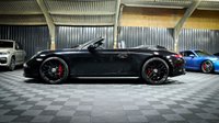 USED 2015 65 PORSCHE 911 3.8 CARRERA GTS PDK 2d 430 BHP CHRONO, EXHAUST, PASM, HEATED SEATS - BEAUTIFUL GTS CONVERTIBLE
