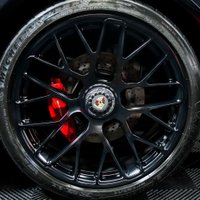 USED 2015 65 PORSCHE 911 3.8 CARRERA GTS PDK 2d 430 BHP CHRONO, EXHAUST, PASM, HEATED SEATS - BEAUTIFUL GTS CONVERTIBLE