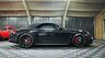 USED 2015 65 PORSCHE 911 3.8 CARRERA GTS PDK 2d 430 BHP CHRONO, EXHAUST, PASM, HEATED SEATS - BEAUTIFUL GTS CONVERTIBLE