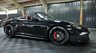 USED 2015 65 PORSCHE 911 3.8 CARRERA GTS PDK 2d 430 BHP CHRONO, EXHAUST, PASM, HEATED SEATS - BEAUTIFUL GTS CONVERTIBLE