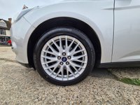 USED 2014 14 FORD FOCUS 1.0 ZETEC 5d 124 BHP 1 year road tax &pound;30