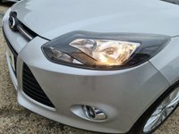 USED 2014 14 FORD FOCUS 1.0 ZETEC 5d 124 BHP 1 year road tax &pound;30