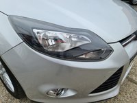 USED 2014 14 FORD FOCUS 1.0 ZETEC 5d 124 BHP 1 year road tax &pound;30