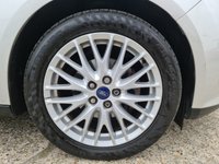 USED 2014 14 FORD FOCUS 1.0 ZETEC 5d 124 BHP 1 year road tax &pound;30