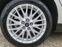 USED 2014 14 FORD FOCUS 1.0 ZETEC 5d 124 BHP 1 year road tax &pound;30