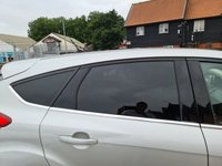 USED 2014 14 FORD FOCUS 1.0 ZETEC 5d 124 BHP 1 year road tax &pound;30
