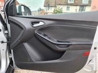 USED 2014 14 FORD FOCUS 1.0 ZETEC 5d 124 BHP 1 year road tax &pound;30