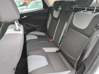 USED 2014 14 FORD FOCUS 1.0 ZETEC 5d 124 BHP 1 year road tax &pound;30