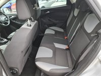 USED 2014 14 FORD FOCUS 1.0 ZETEC 5d 124 BHP 1 year road tax &pound;30