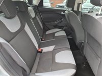 USED 2014 14 FORD FOCUS 1.0 ZETEC 5d 124 BHP 1 year road tax &pound;30