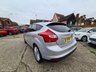 USED 2014 14 FORD FOCUS 1.0 ZETEC 5d 124 BHP 1 year road tax &pound;30