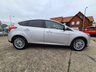 USED 2014 14 FORD FOCUS 1.0 ZETEC 5d 124 BHP 1 year road tax &pound;30