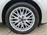 USED 2014 14 FORD FOCUS 1.0 ZETEC 5d 124 BHP 1 year road tax &pound;30