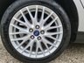 USED 2014 14 FORD FOCUS 1.0 ZETEC 5d 124 BHP 1 year road tax &pound;30