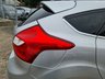 USED 2014 14 FORD FOCUS 1.0 ZETEC 5d 124 BHP 1 year road tax &pound;30