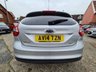USED 2014 14 FORD FOCUS 1.0 ZETEC 5d 124 BHP 1 year road tax &pound;30