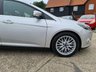 USED 2014 14 FORD FOCUS 1.0 ZETEC 5d 124 BHP 1 year road tax &pound;30