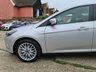 USED 2014 14 FORD FOCUS 1.0 ZETEC 5d 124 BHP 1 year road tax &pound;30