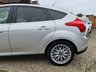 USED 2014 14 FORD FOCUS 1.0 ZETEC 5d 124 BHP 1 year road tax &pound;30