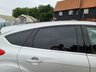 USED 2014 14 FORD FOCUS 1.0 ZETEC 5d 124 BHP 1 year road tax &pound;30