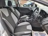 USED 2014 14 FORD FOCUS 1.0 ZETEC 5d 124 BHP 1 year road tax &pound;30