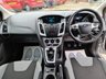 USED 2014 14 FORD FOCUS 1.0 ZETEC 5d 124 BHP 1 year road tax &pound;30