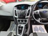 USED 2014 14 FORD FOCUS 1.0 ZETEC 5d 124 BHP 1 year road tax &pound;30
