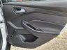 USED 2014 14 FORD FOCUS 1.0 ZETEC 5d 124 BHP 1 year road tax &pound;30