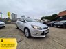 USED 2014 14 FORD FOCUS 1.0 ZETEC 5d 124 BHP 1 year road tax &pound;30