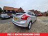 USED 2014 14 FORD FOCUS 1.0 ZETEC 5d 124 BHP 1 year road tax &pound;30