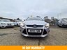 USED 2014 14 FORD FOCUS 1.0 ZETEC 5d 124 BHP 1 year road tax &pound;30